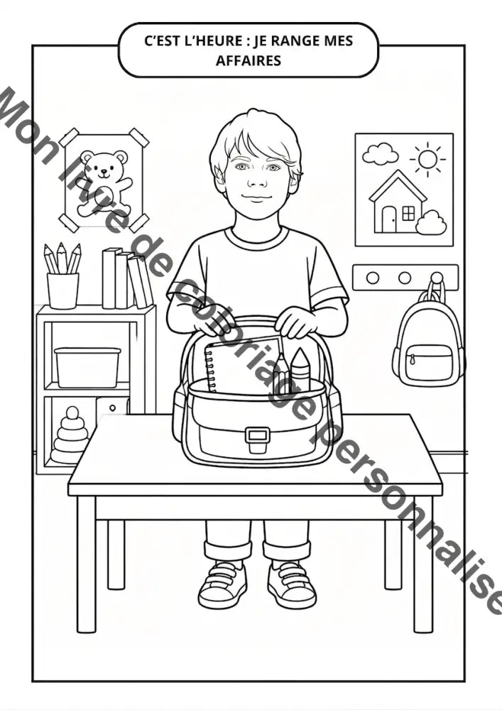 Coloriage 2