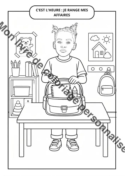 Coloriage 2
