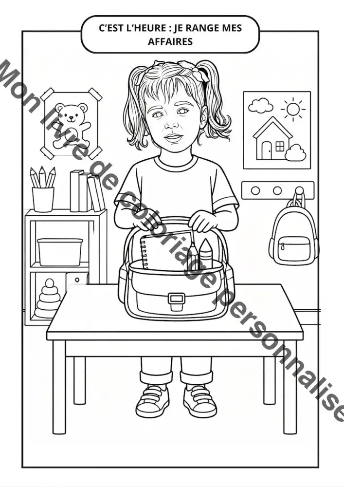 Coloriage 2