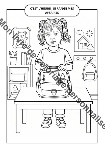 Coloriage 2