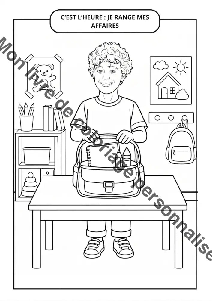 Coloriage 2