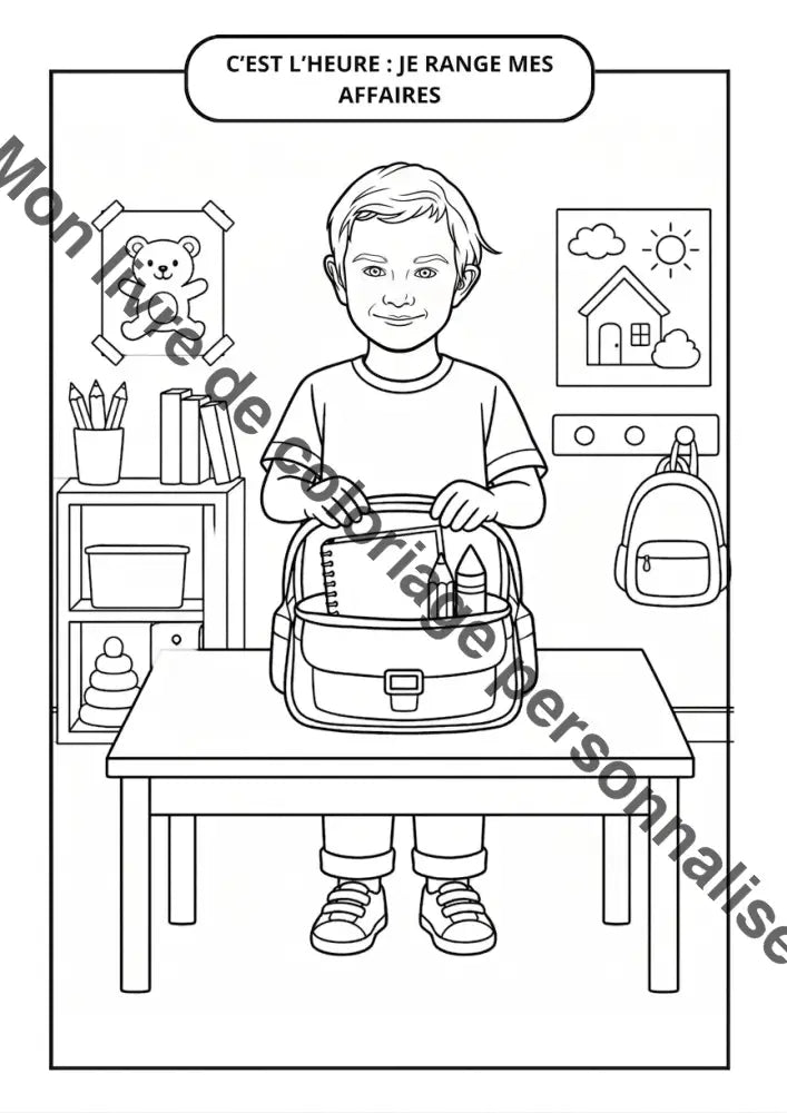 Coloriage 2