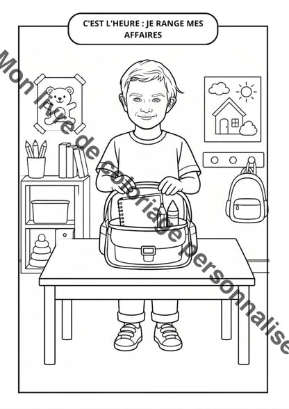 Coloriage 2