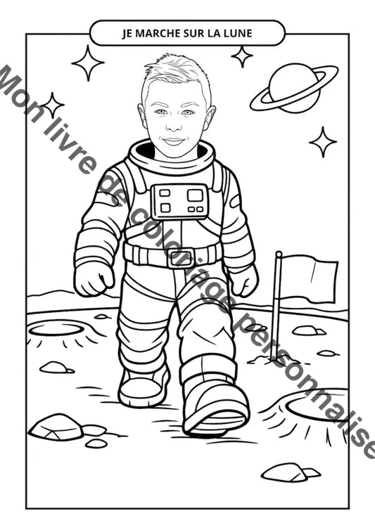 Coloriage 1
