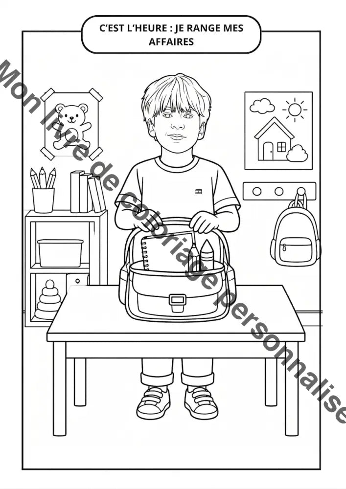 Coloriage 2