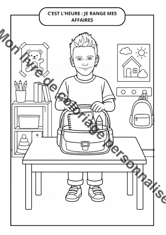 Coloriage 2