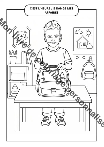Coloriage 2