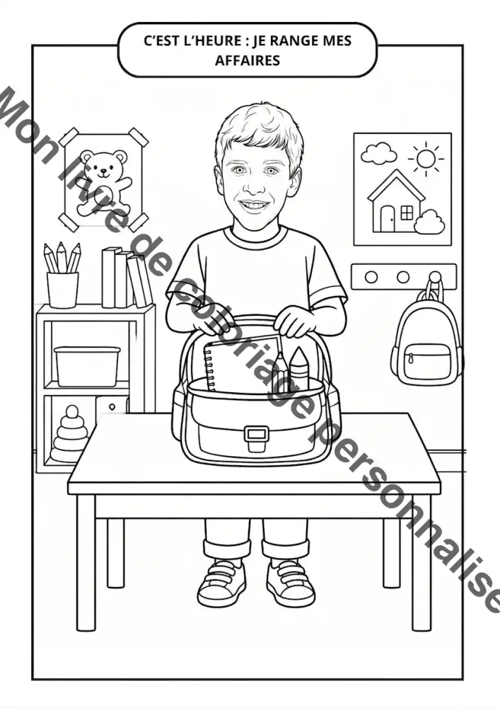 Coloriage 2
