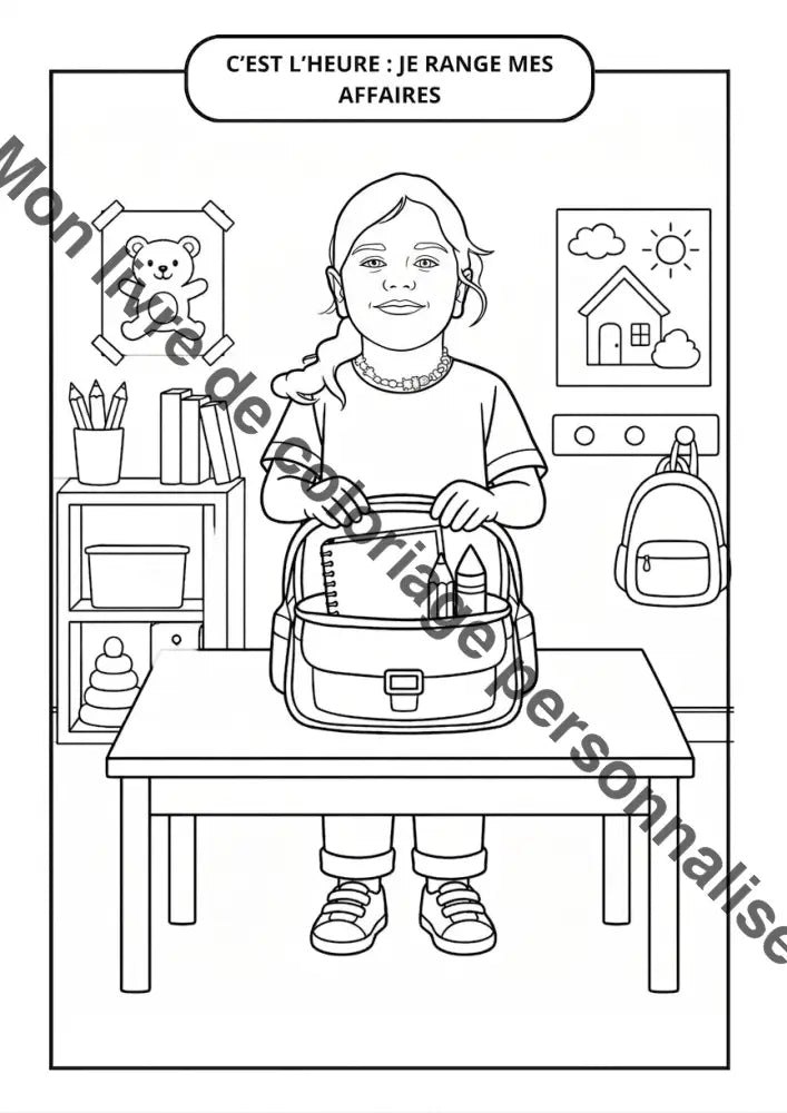 Coloriage 2