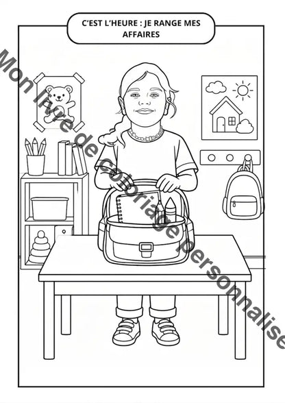 Coloriage 2