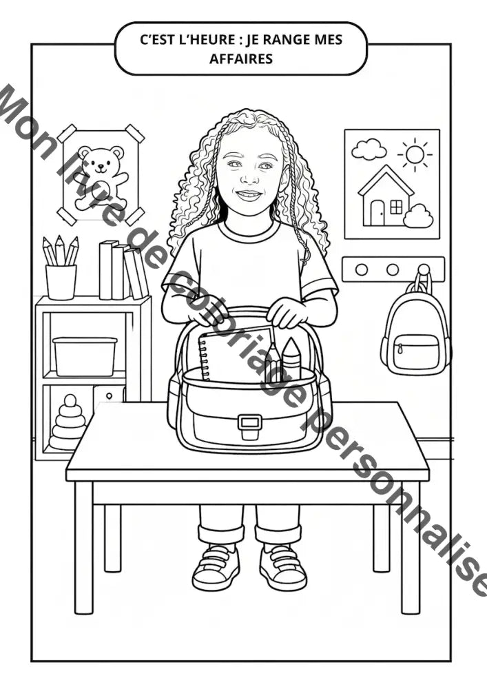 Coloriage 2
