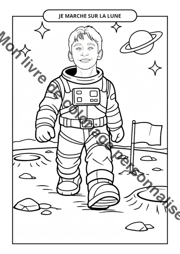 Coloriage 1