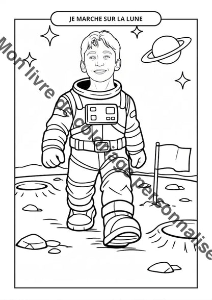 Coloriage 1
