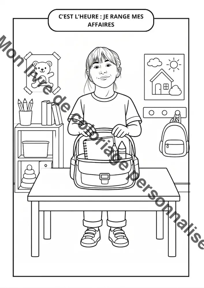Coloriage 2