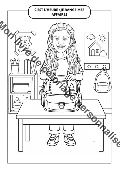Coloriage 2