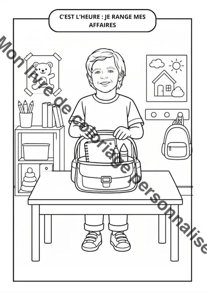 Coloriage 2