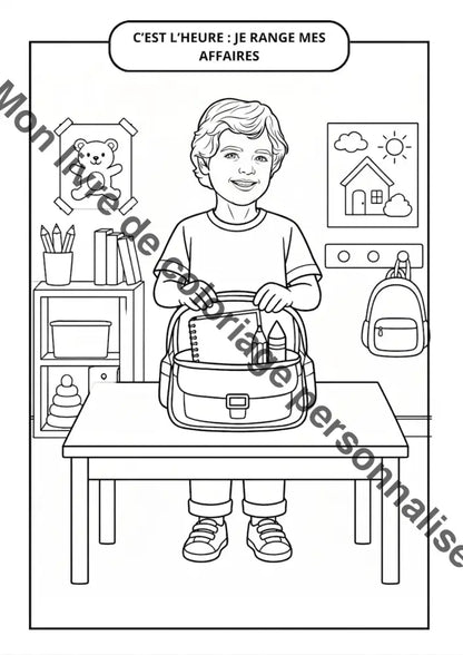 Coloriage 2
