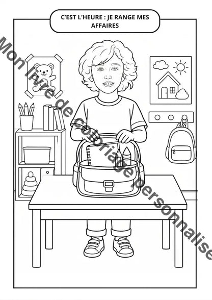 Coloriage 2