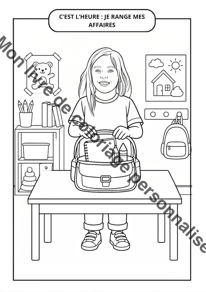 Coloriage 2