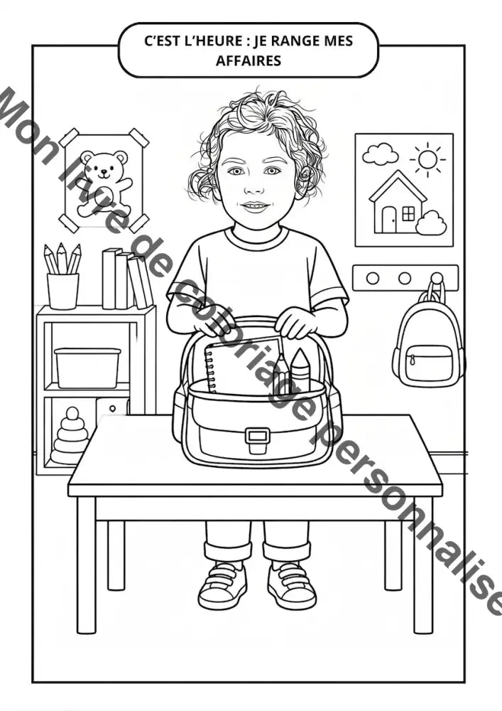 Coloriage 2
