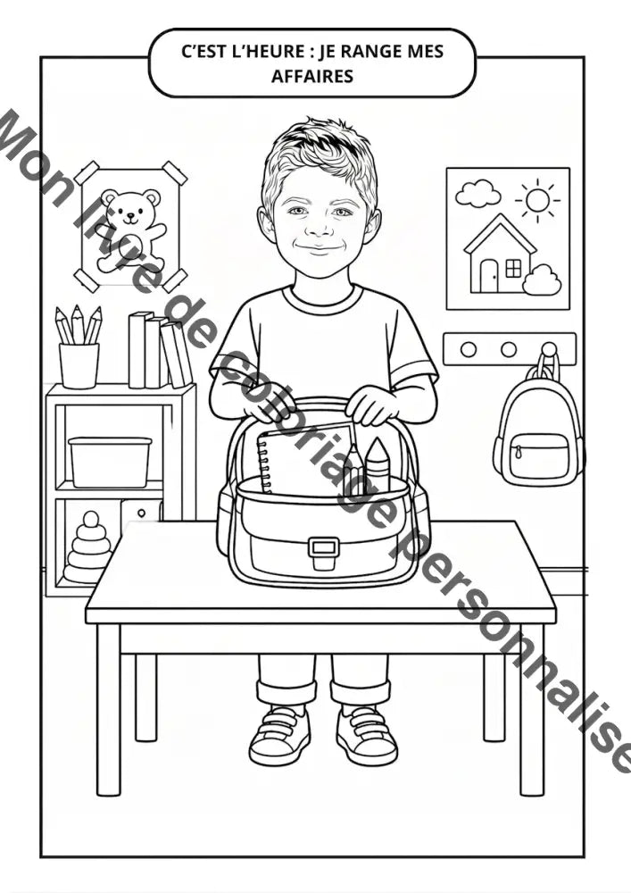 Coloriage 2