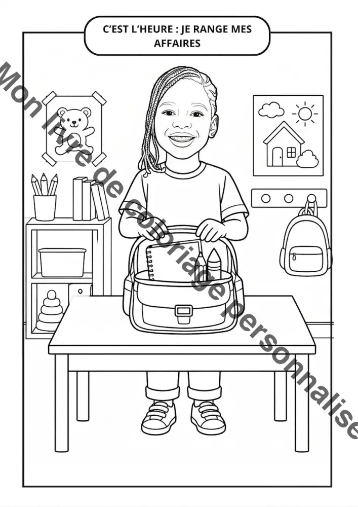 Coloriage 2