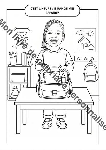Coloriage 2