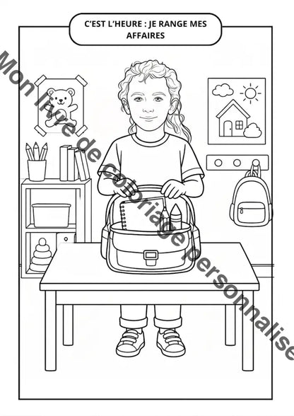 Coloriage 2