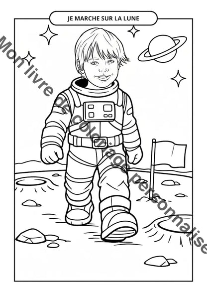 Coloriage 1
