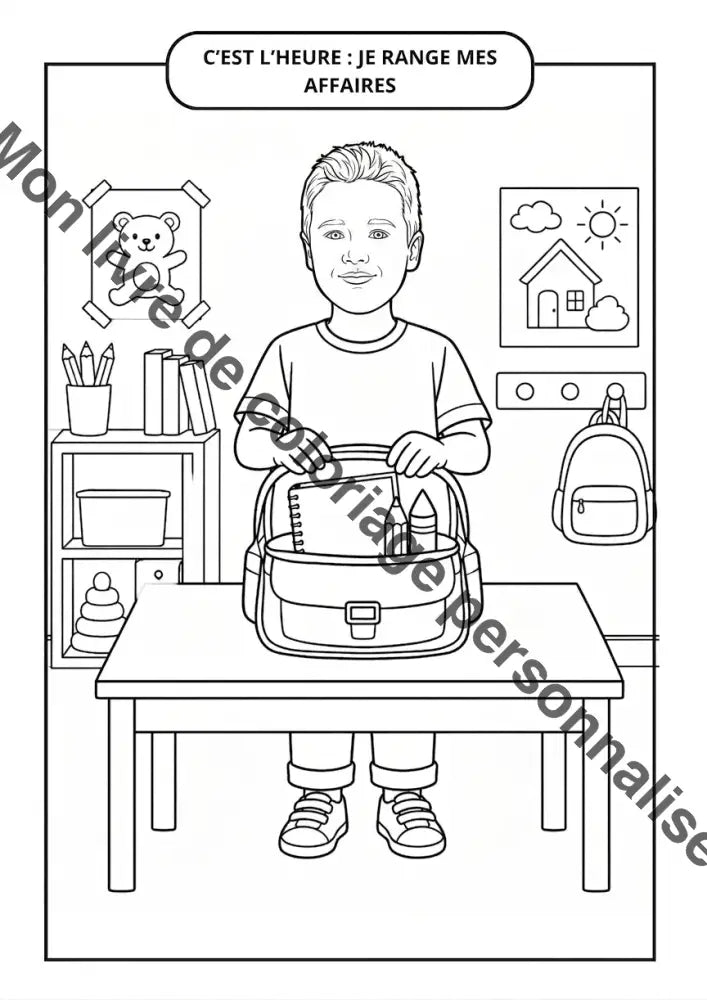 Coloriage 2