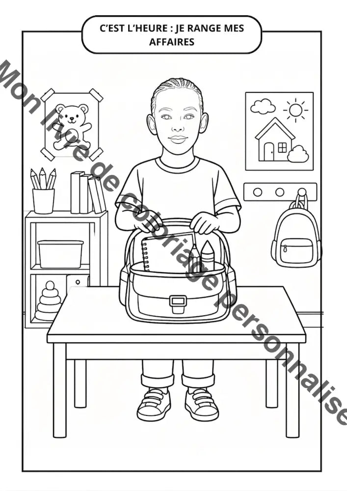 Coloriage 2