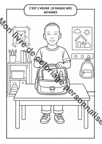 Coloriage 2