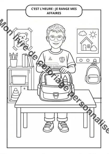 Coloriage 2