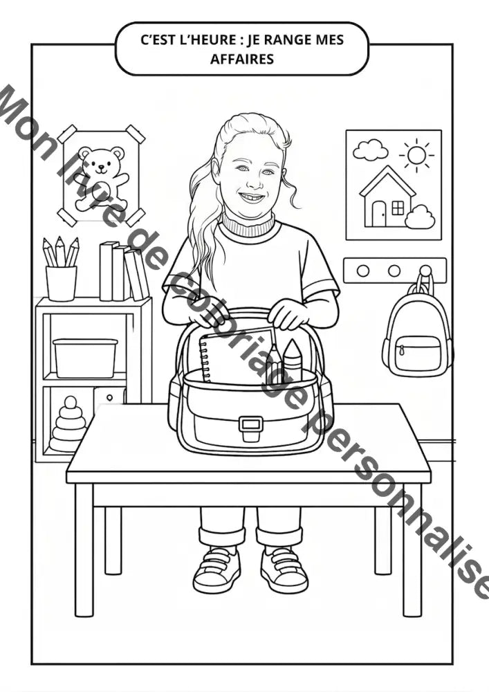 Coloriage 2
