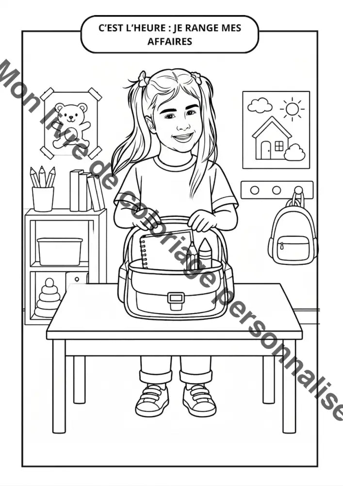 Coloriage 2