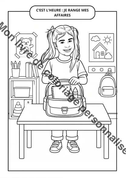 Coloriage 2