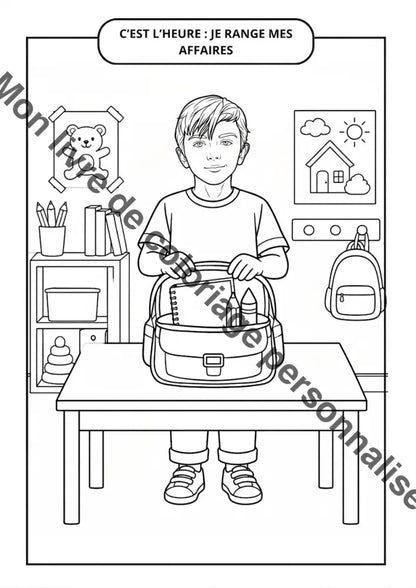 Coloriage 2