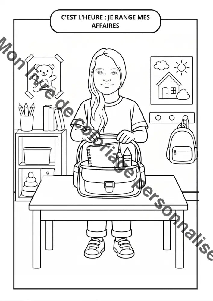 Coloriage 2