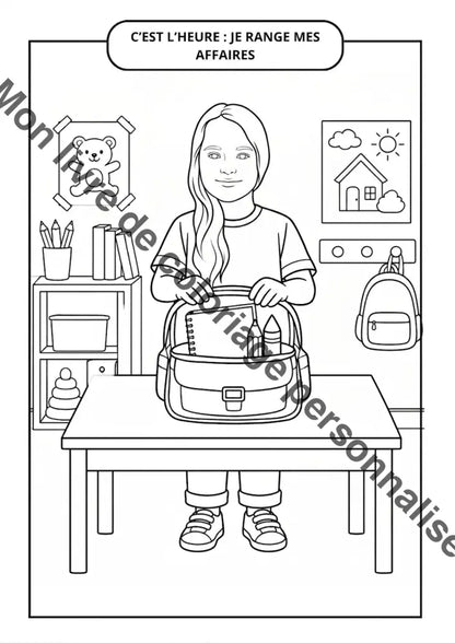 Coloriage 2