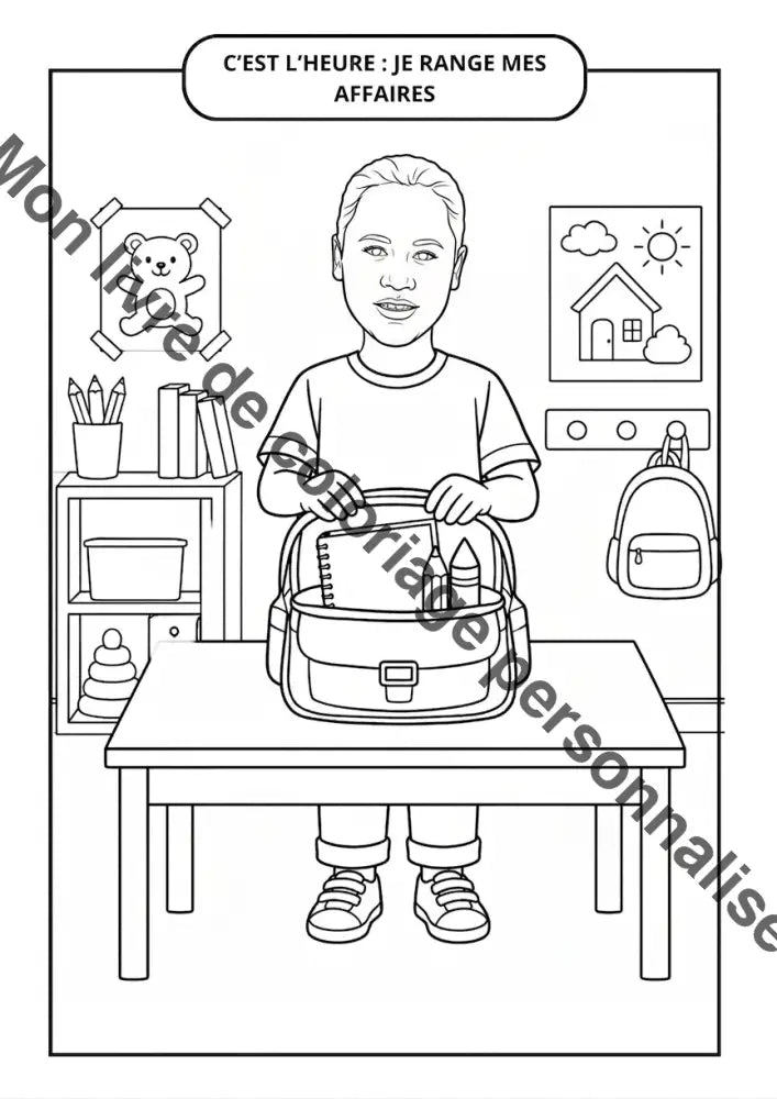 Coloriage 2