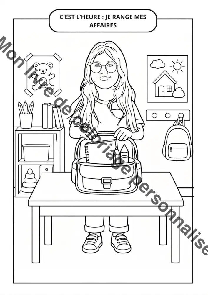 Coloriage 2