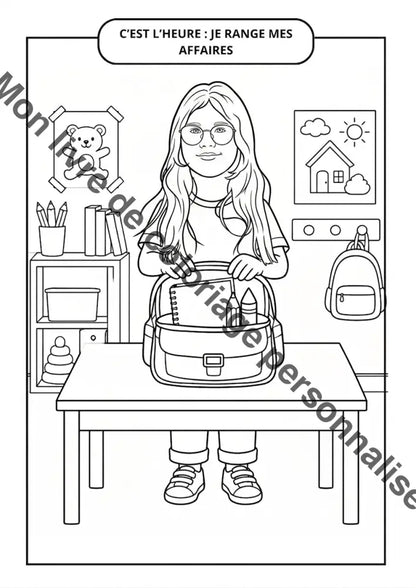 Coloriage 2