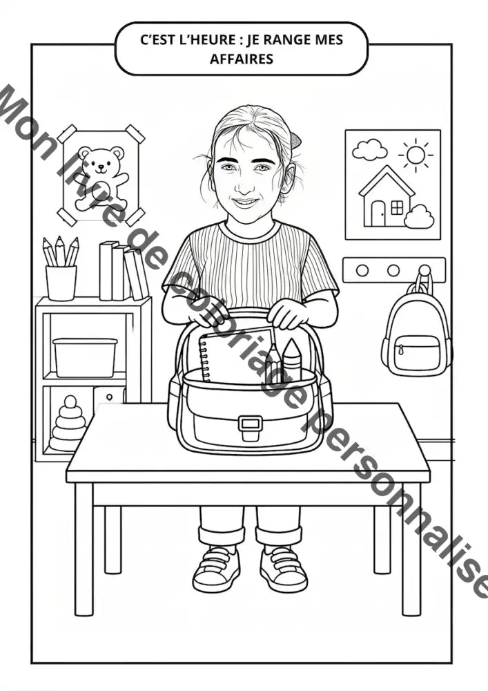 Coloriage 2