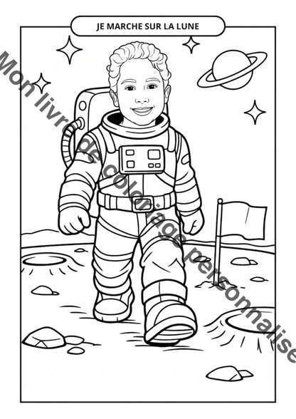 Coloriage 1