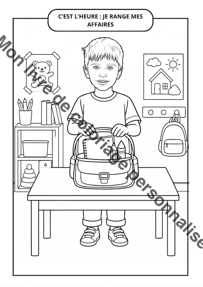 Coloriage 2
