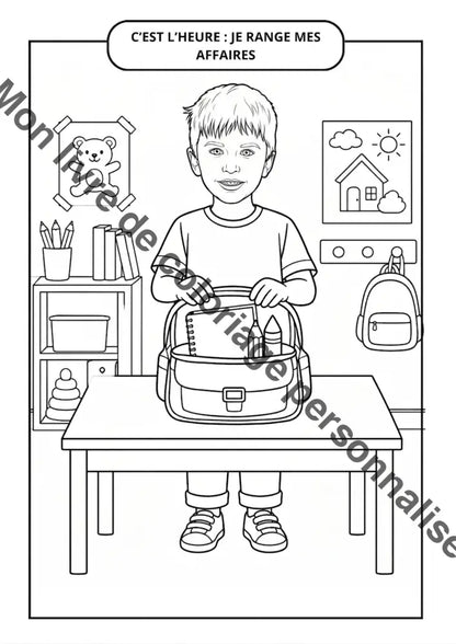 Coloriage 2