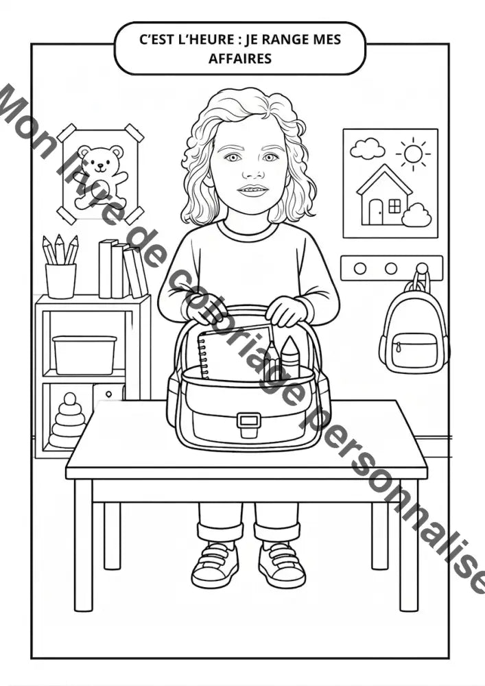 Coloriage 2