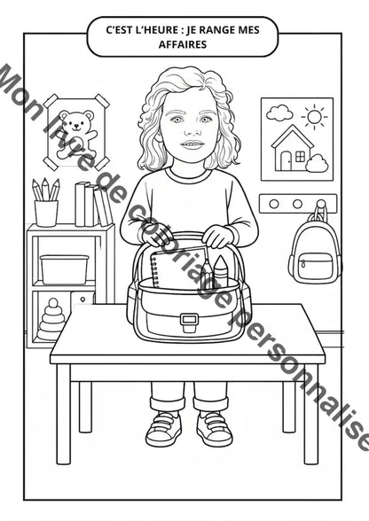 Coloriage 2