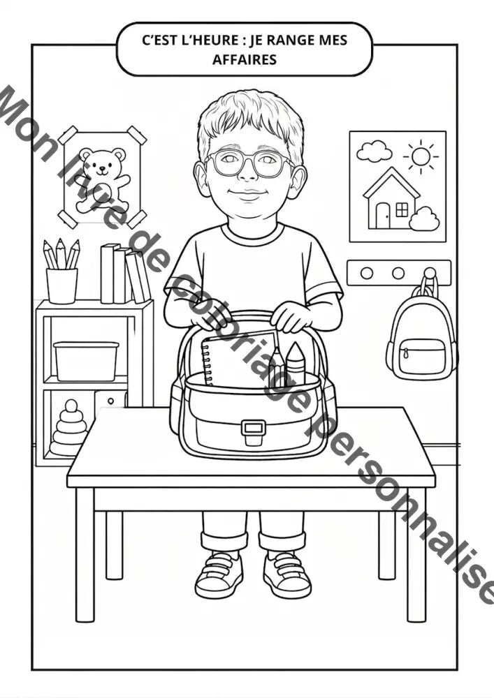 Coloriage 2