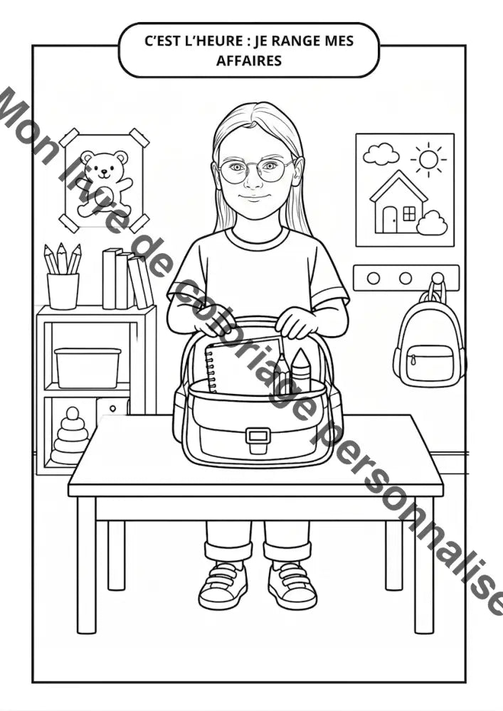 Coloriage 2
